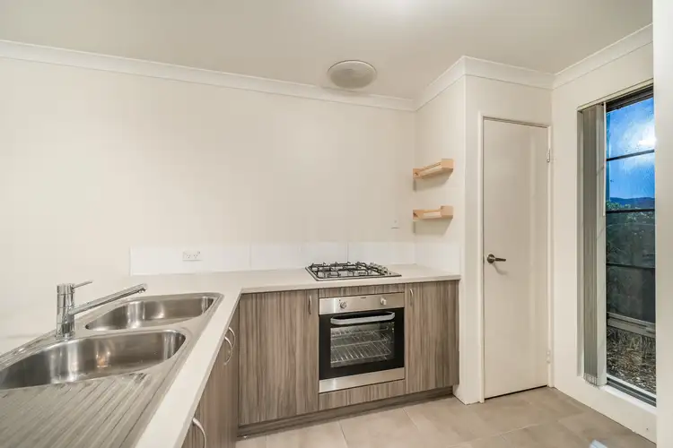 Fifth view of Homely house listing, 10 Allston Way, Currambine WA 6028