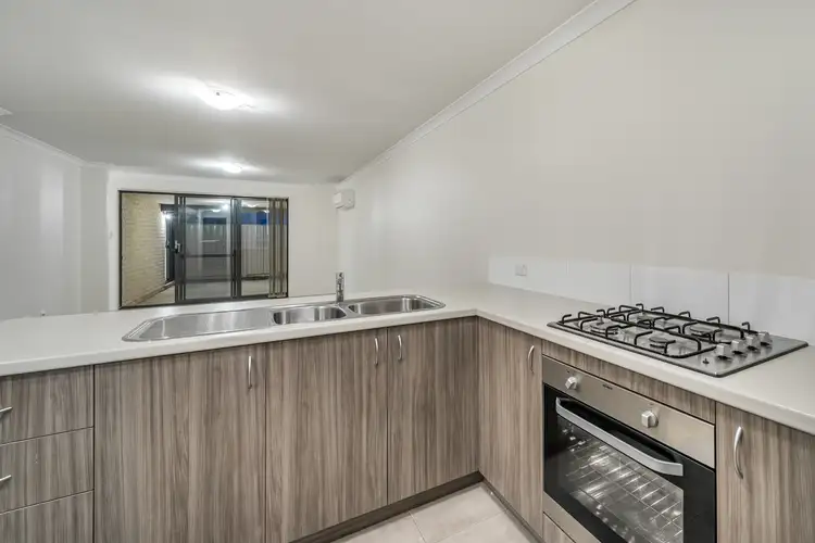 Sixth view of Homely house listing, 10 Allston Way, Currambine WA 6028