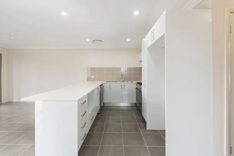 Second view of Homely house listing, 36B Farm Cove Street, Gregory Hills NSW 2557