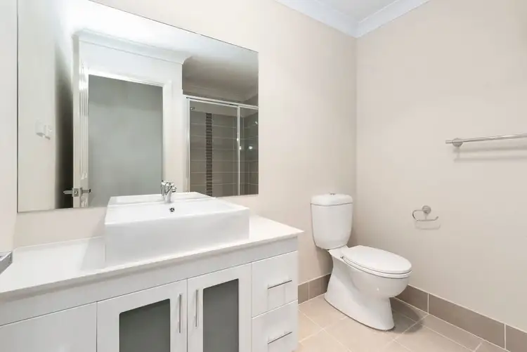 Fourth view of Homely house listing, 36B Farm Cove Street, Gregory Hills NSW 2557