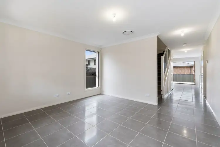 Fifth view of Homely house listing, 36B Farm Cove Street, Gregory Hills NSW 2557