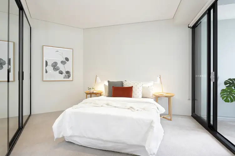 Fifth view of Homely apartment listing, 215/86 Mobbs Lane, Eastwood NSW 2122