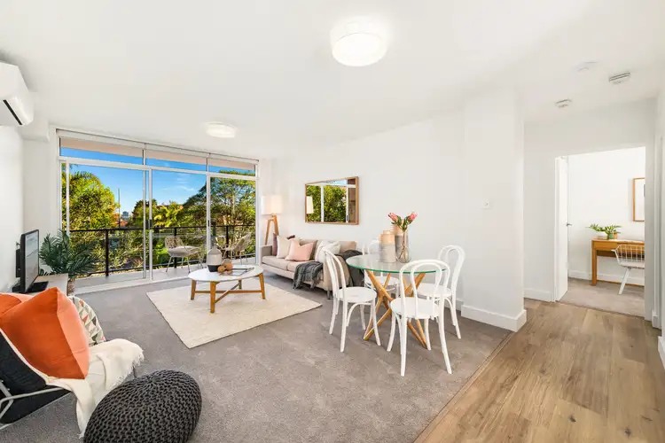 Main view of Homely apartment listing, 20/27 Rangers Road, Cremorne NSW 2090