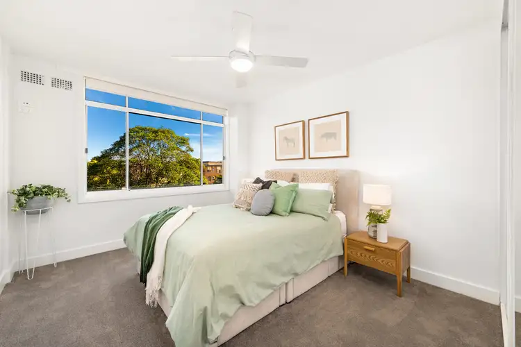 Third view of Homely apartment listing, 20/27 Rangers Road, Cremorne NSW 2090