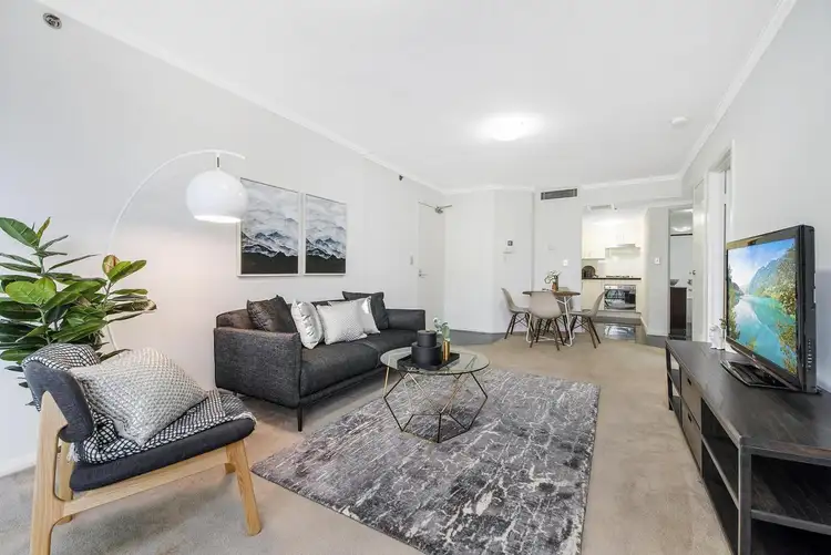 24/13 Herbert Street, St Leonards NSW 2065
