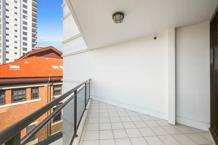 Fifth view of Homely apartment listing, 24/13 Herbert Street, St Leonards NSW 2065