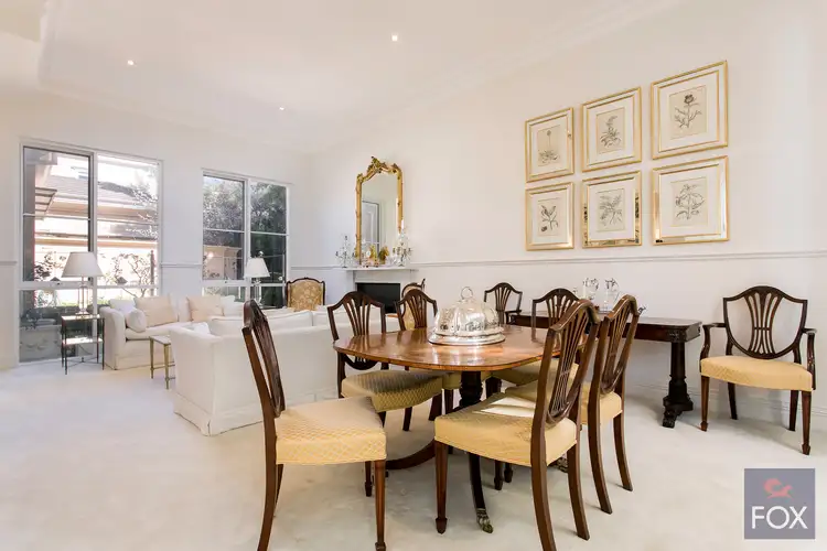 Fifth view of Homely house listing, 123 Strangways Terrace, North Adelaide SA 5006