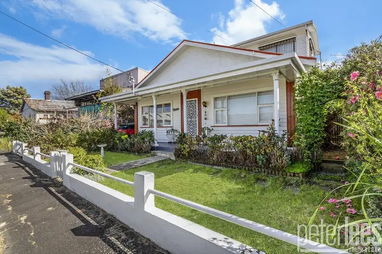 Main view of Homely house listing, 12 Graham Street, Invermay TAS 7248