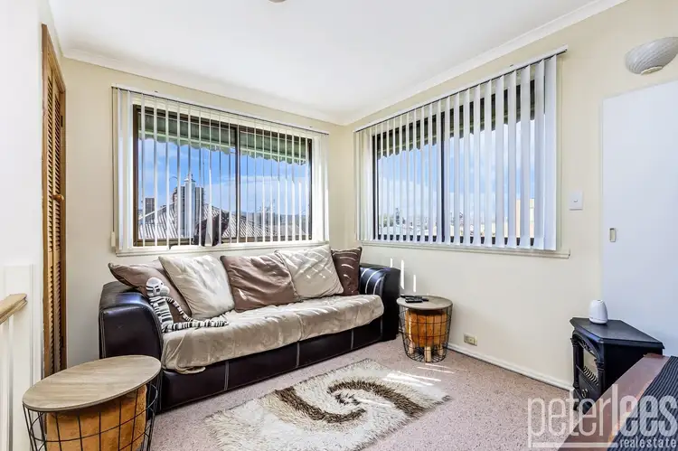 Third view of Homely house listing, 12 Graham Street, Invermay TAS 7248