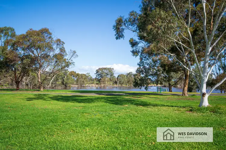 Second view of Homely house listing, 4 Menadue Street, Horsham VIC 3400
