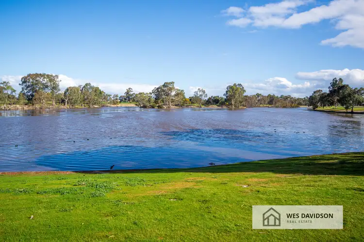 Third view of Homely house listing, 4 Menadue Street, Horsham VIC 3400