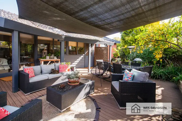Fourth view of Homely house listing, 4 Menadue Street, Horsham VIC 3400