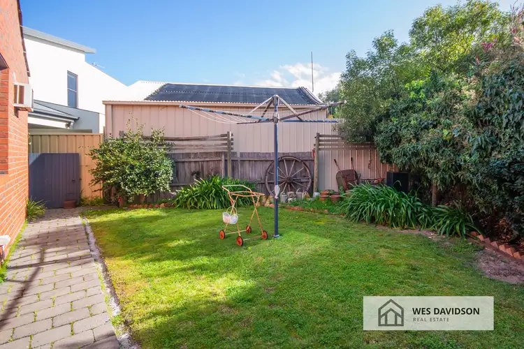 Sixth view of Homely house listing, 4 Menadue Street, Horsham VIC 3400