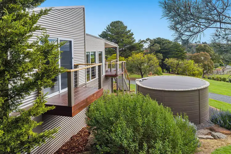 Second view of Homely house listing, 23 Wallaby Drive, Greendale VIC 3341
