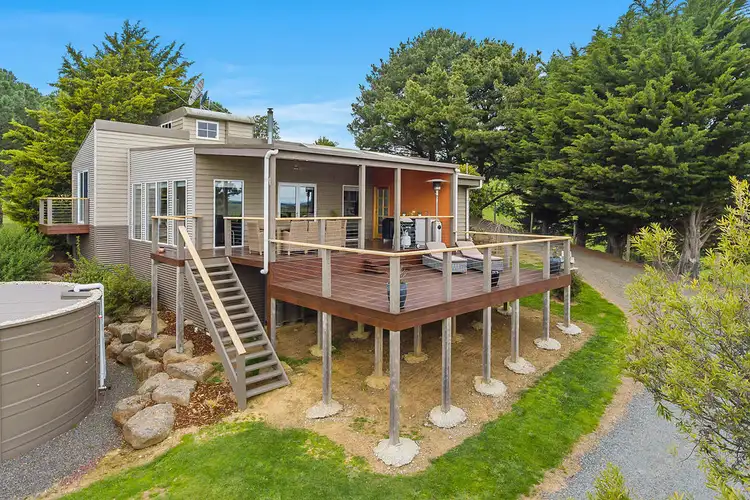 Fourth view of Homely house listing, 23 Wallaby Drive, Greendale VIC 3341