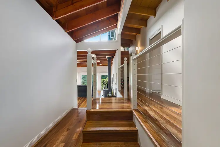 Fifth view of Homely house listing, 23 Wallaby Drive, Greendale VIC 3341