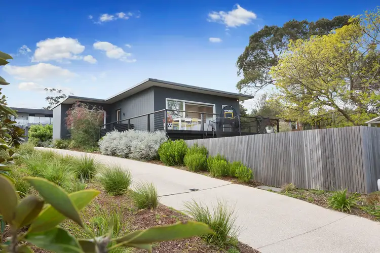 Main view of Homely house listing, 9 Sunshine Drive, Mount Martha VIC 3934