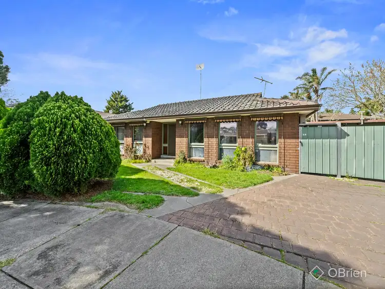 4 Smale Court, Seaford VIC 3198