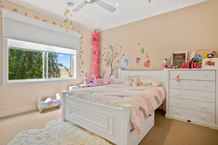 Sixth view of Homely house listing, 27 Grantleigh Drive, Darley VIC 3340