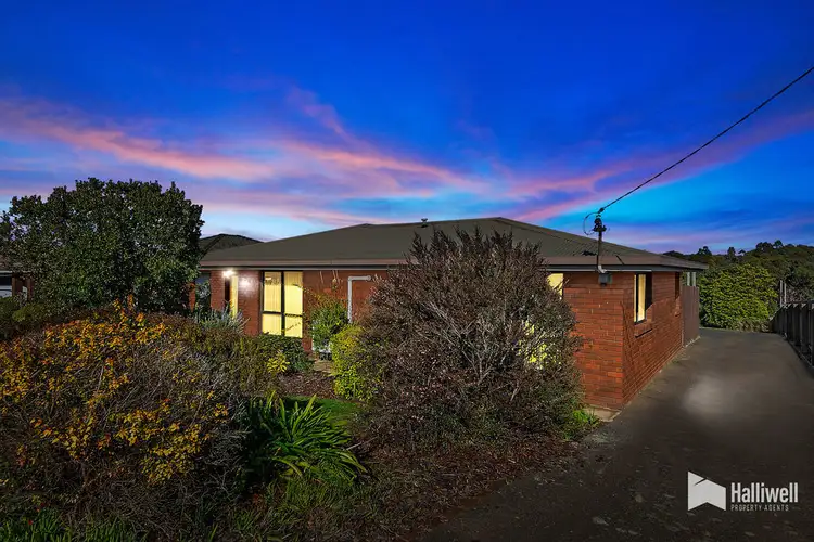 Main view of Homely house listing, 71 Berrigan Road, Miandetta TAS 7310