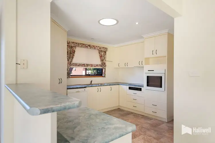 Second view of Homely house listing, 71 Berrigan Road, Miandetta TAS 7310