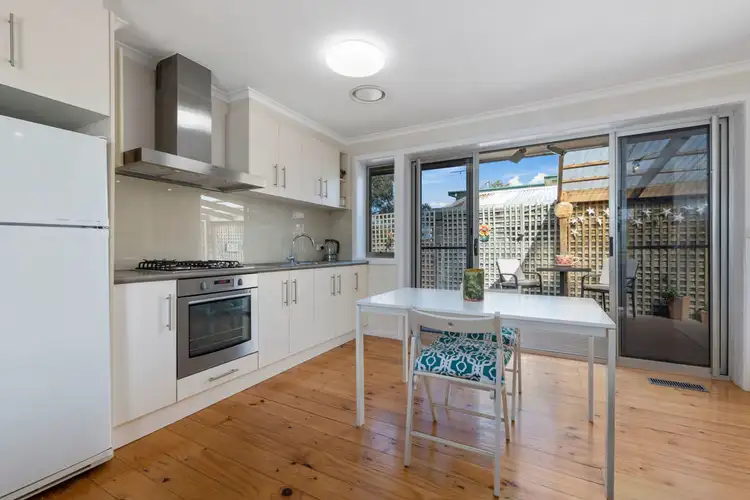 Third view of Homely unit listing, 1/98 Saltley Street, South Kingsville VIC 3015
