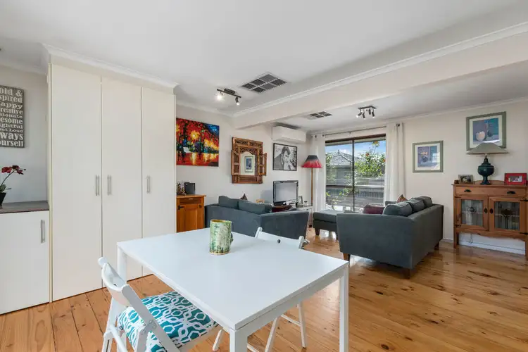 Fourth view of Homely unit listing, 1/98 Saltley Street, South Kingsville VIC 3015