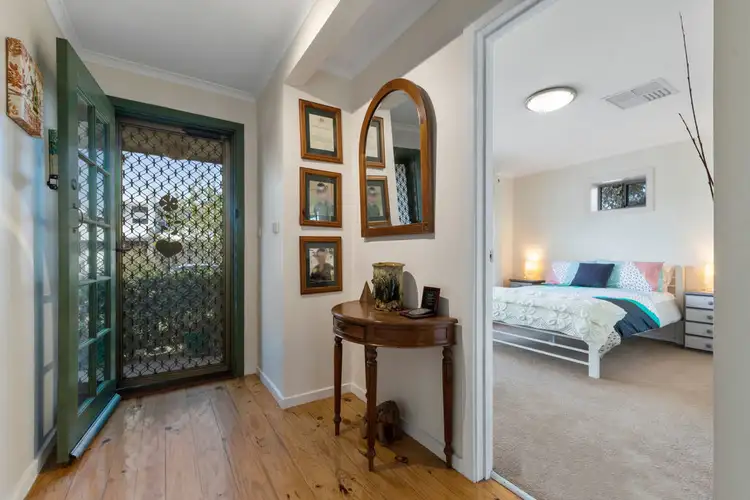 Fifth view of Homely unit listing, 1/98 Saltley Street, South Kingsville VIC 3015