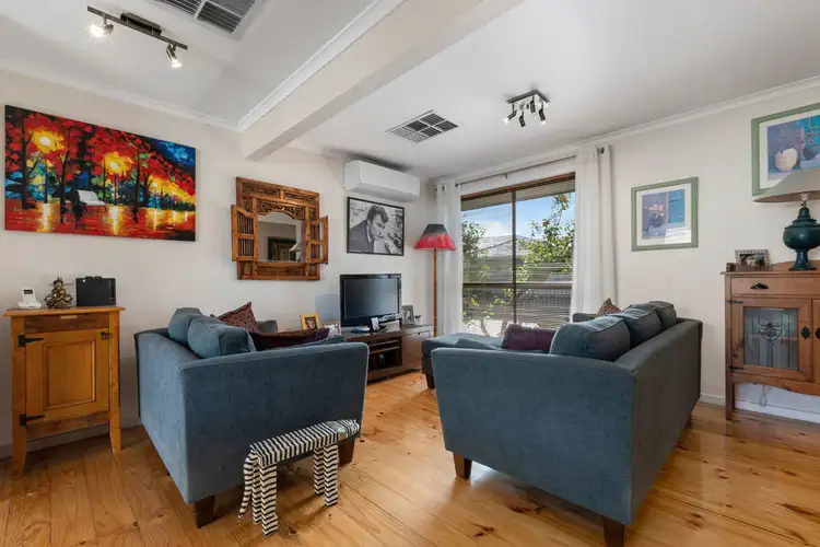 Sixth view of Homely unit listing, 1/98 Saltley Street, South Kingsville VIC 3015
