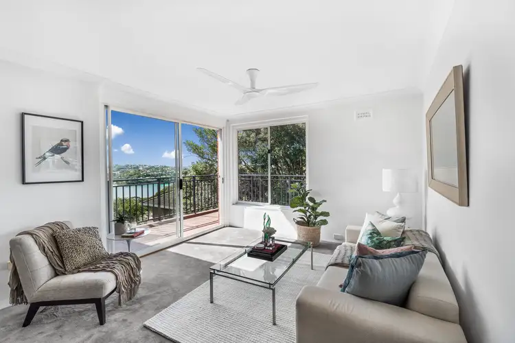 15/37 Stanton Road, Mosman NSW 2088