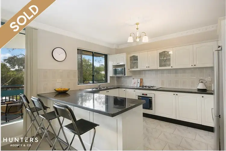 5/32-36 Harold Street, North Parramatta NSW 2151