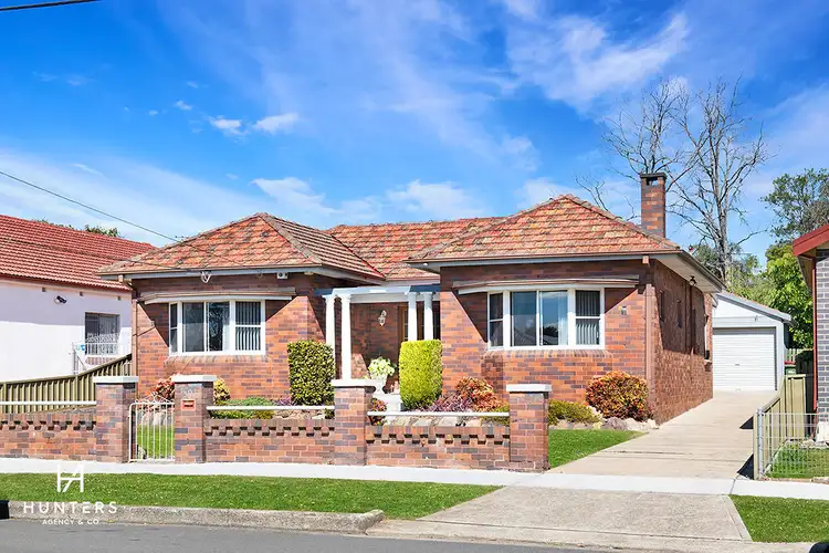 39 Thomas Street, Parramatta NSW 2150