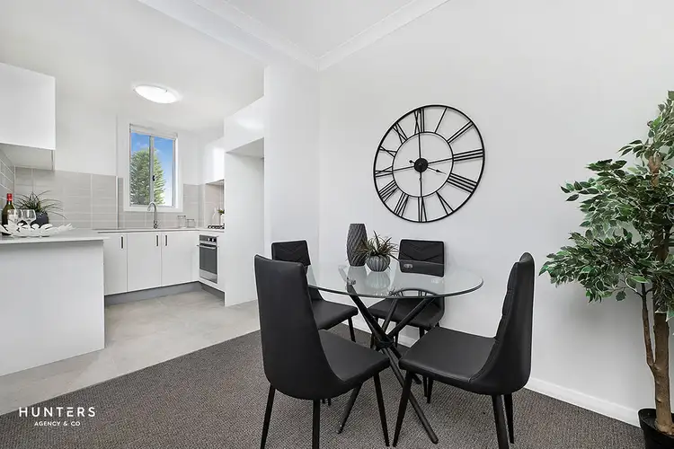 Seventh view of Homely apartment listing, 20-22 Good Street, Westmead NSW 2145