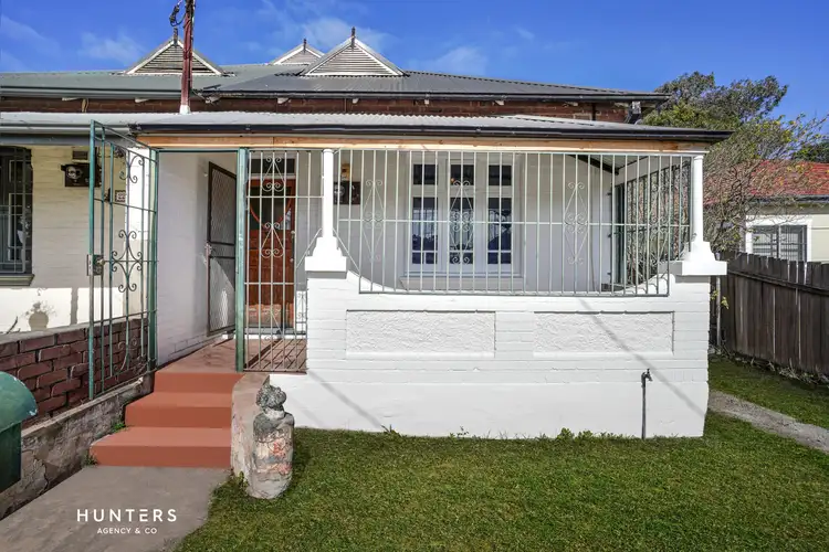 24 Victoria Street, Granville NSW 2142