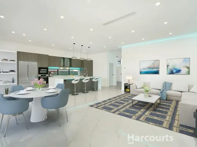 32A Bettington Road, Oatlands NSW 2117