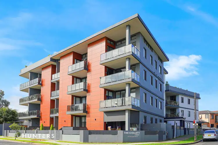 Main view of Homely unit listing, 127 Pennant Street, Parramatta NSW 2150