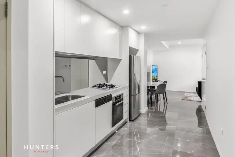 Second view of Homely unit listing, 127 Pennant Street, Parramatta NSW 2150