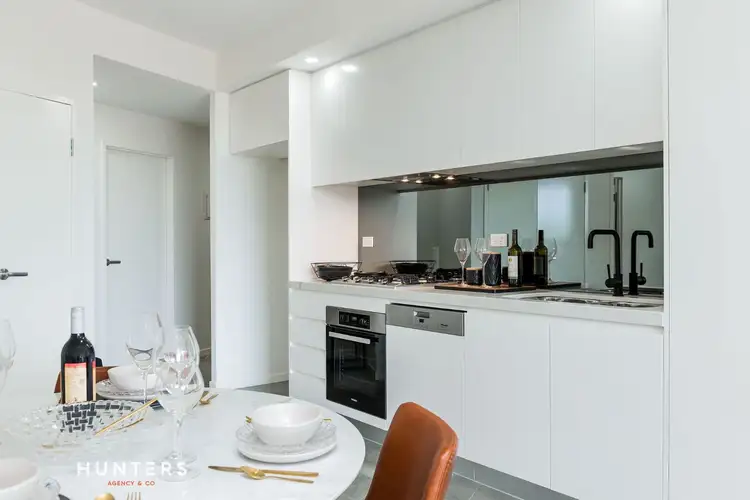 Third view of Homely unit listing, 127 Pennant Street, Parramatta NSW 2150