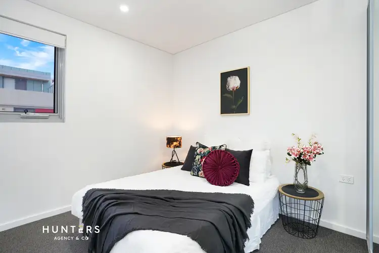 Fifth view of Homely unit listing, 18/125 Bowden Street, Meadowbank NSW 2114