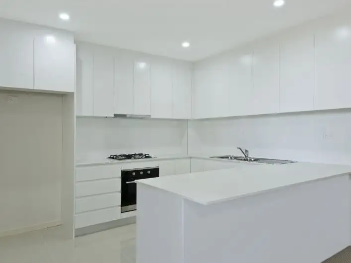Second view of Homely apartment listing, 402/357 Great Western Highway, Wentworthville NSW 2145