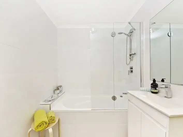 Sixth view of Homely apartment listing, 402/357 Great Western Highway, Wentworthville NSW 2145