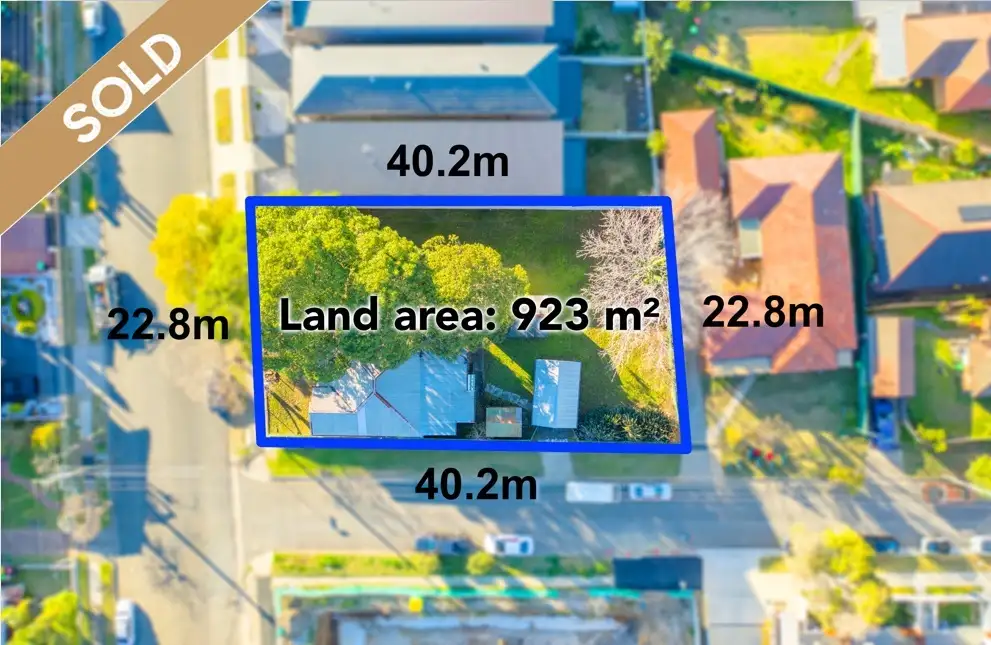 Main view of Homely house listing, 11 Houison Street, Westmead NSW 2145