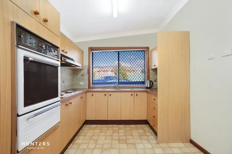 Second view of Homely house listing, 11 Houison Street, Westmead NSW 2145