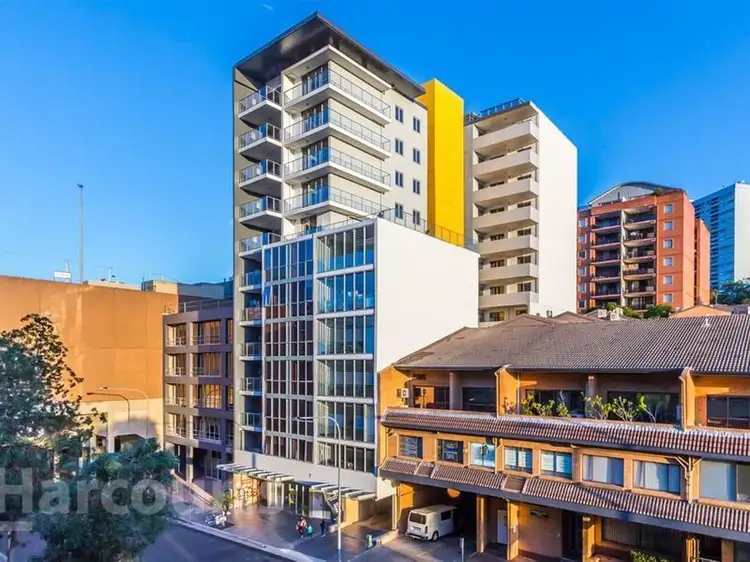 Main view of Homely unit listing, 7 Aird Street, Parramatta NSW 2150