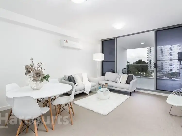 Second view of Homely unit listing, 7 Aird Street, Parramatta NSW 2150