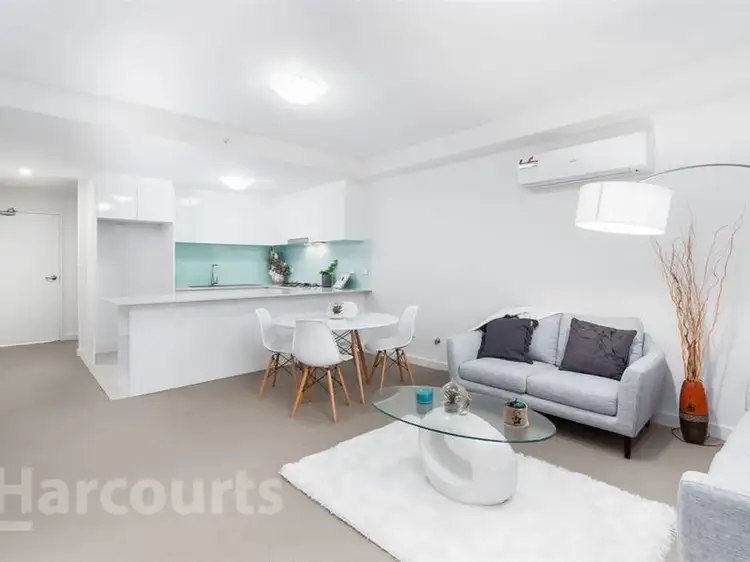 Third view of Homely unit listing, 7 Aird Street, Parramatta NSW 2150
