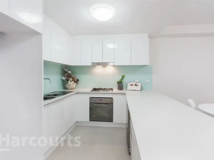 Fifth view of Homely unit listing, 7 Aird Street, Parramatta NSW 2150