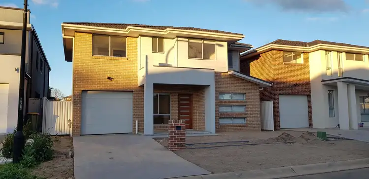 16 Bejar Street, Schofields NSW 2762