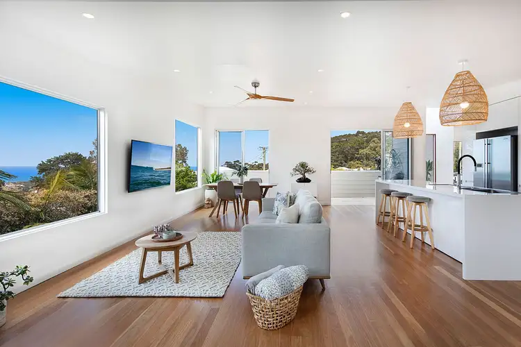 Second view of Homely house listing, 14 Palmyra Avenue, Thirroul NSW 2515