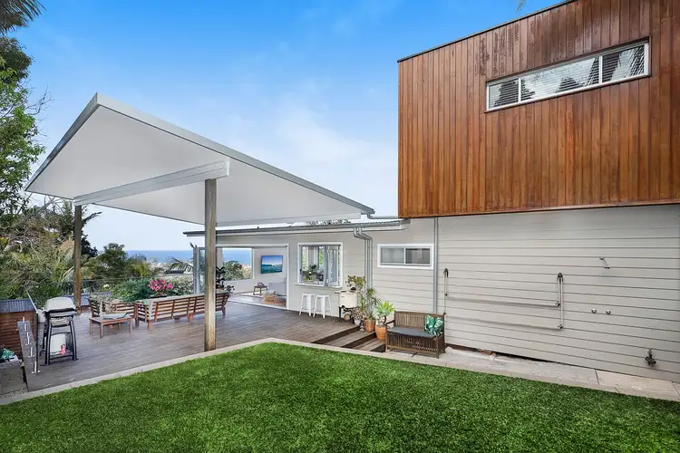 Fifth view of Homely house listing, 14 Palmyra Avenue, Thirroul NSW 2515